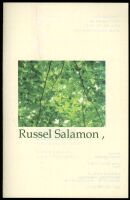 10 russel salamon poems