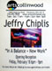 Jeffry Chiplis art cards over the years