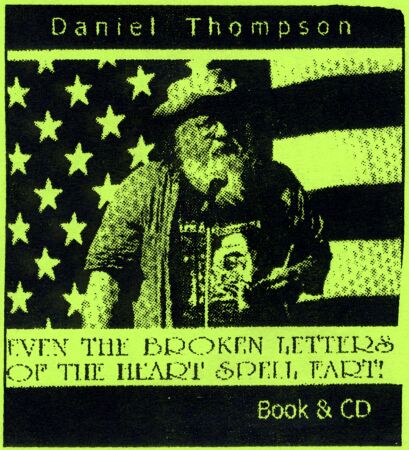 daniel thompson
