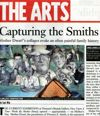 05.11.2005 mother dwarf review