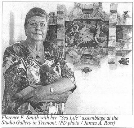 mother dwarf smith 1994