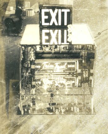 exit exit