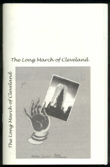 the long march of cleveland