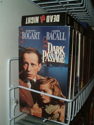 dark passage
